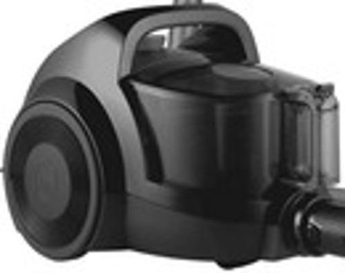 Пылесос напольный Grundig VCC 7170 ECO черный
