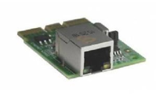 Сетевая карта Zebra ZD420 Модуль Ethernet P1080383-033