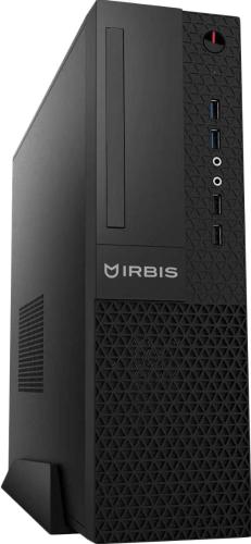 Системный блок IRBIS Groovy (PCB509) 250W/i5-11400/8GB/256GB SSD M.2/DOS