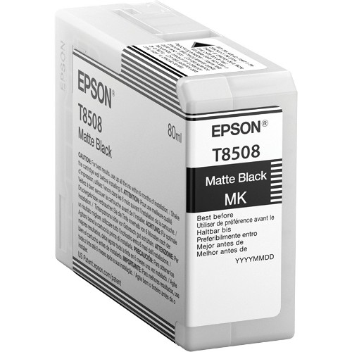 Картридж Epson C13T850800