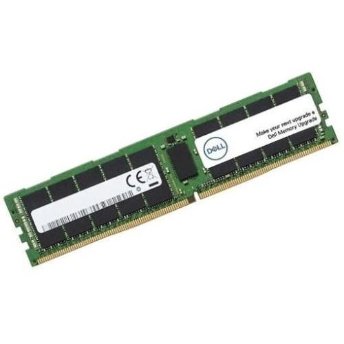370-AEVP 64GB RDIMM, 3200MT/s, Dual Rank,14G