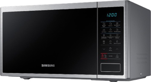 Микроволновая печь Samsung MS23J5133AT/BW 1150Вт/Silver/23л