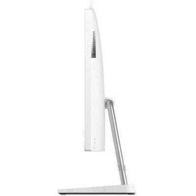 Моноблок Lenovo IdeaCentre AIO 3 27ITL6  27'' FHD IPS/ Core i5-1135G7 /8GB/256GB SSD/KB+MOUSE(WLS)/DOS/1Y/WHITE F0FW00S6RU