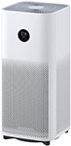 Воздухоочиститель Xiaomi Smart Air Purifier 4 EU