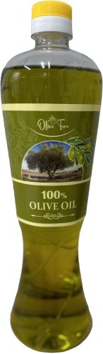 Масло Comumb олив.из выж.раф.с доб. Olive-Pomace Oil Olive Tree с ол.700мл