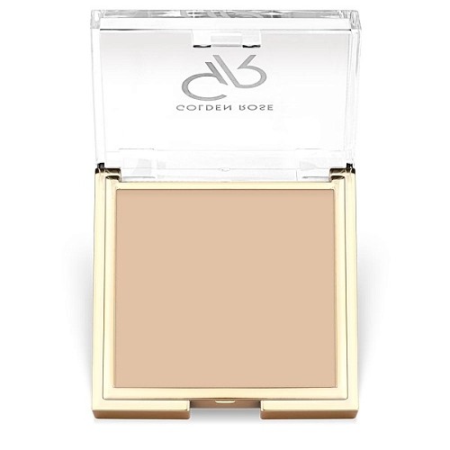 Пудра для лица Golden Rose Mattifying Mineral Powder - 114 Mineral