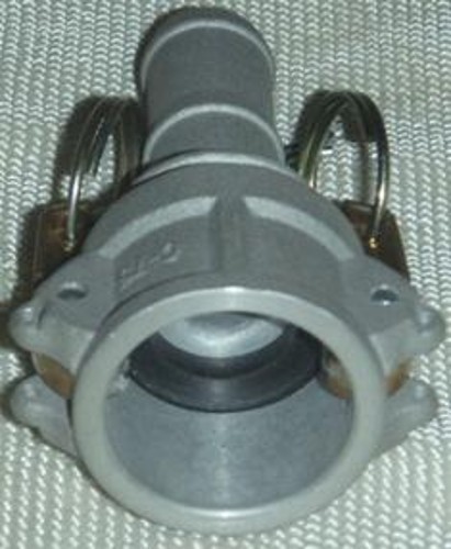 Камлок алюм. C-075 3/4" (20 мм)