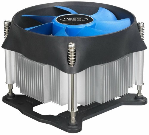 Кулер DEEPCOOL THETA 31 PWM 1700 LGA1700 TDP 95W, PWM, Fan 100mm