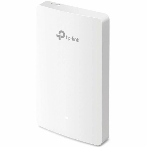 Встраиваемая в стену точка доступа Wi Fi TP-Link EAP235-Wall Omada AC1200 802.11ac MU-MIMO Wi-Fi решение для бизнеса