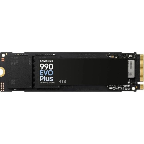 Твердотельные накопители Samsung Electronics MZ-V9S4T0BW