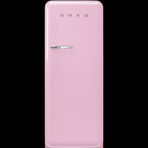 Холодильник SMEG FAB28RPK6 Холодильник SMEG FAB28RPK6