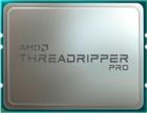 Процессор AMD Ryzen Threadripper PRO 5995WX OEM (100-000000444)