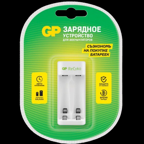 Аккумулятор GP 4610116225318