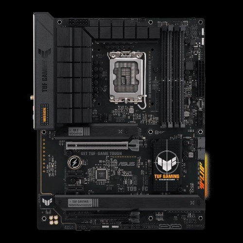Материнская плата ASUS TUF GAMING B760-PLUS WIFI D4