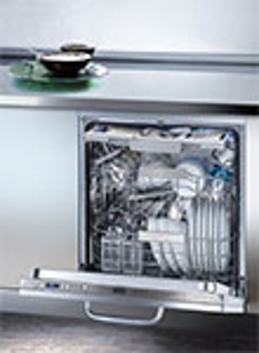 Встраиваемая посудомоечная машина Franke FDW 614 D10P DOS LP C