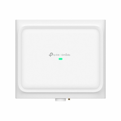 EAP772 Outdoor Точка доступа Omada Tri-Band Omni BE9300 Wi-Fi 7 для использования в помещении и на улице