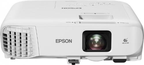 Проектор Epson EB-982W V11H987040