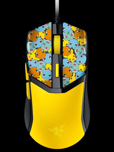 Игровая мышь Razer Cobra - Pokemon Kanto Starters Ed. Razer RZ01-04650400-R3M1