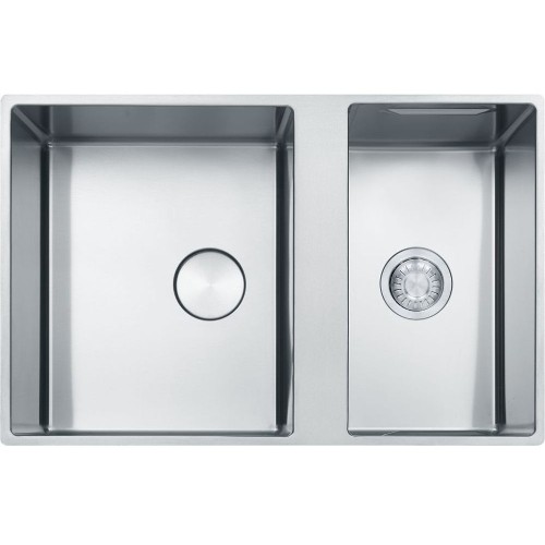 Мойка Franke BWX 220-41-27 Franke 127.0579.559 Мойка Franke BWX 220-41-27 Franke 127.0579.559