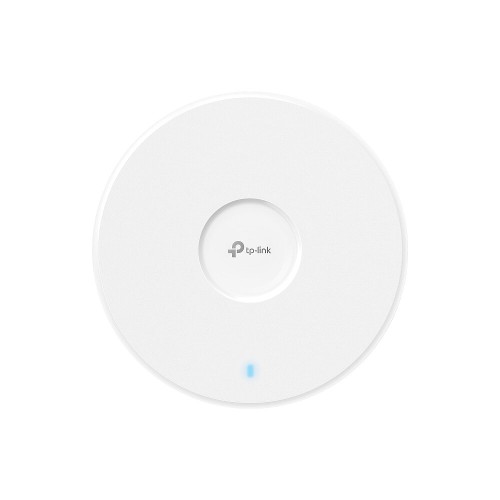 Точка доступа TP-Link EAP723 Omada BE3600 Dual-Band Ceiling Mount Wi-Fi 7 (2882 Mbps on 5 GHz + 68