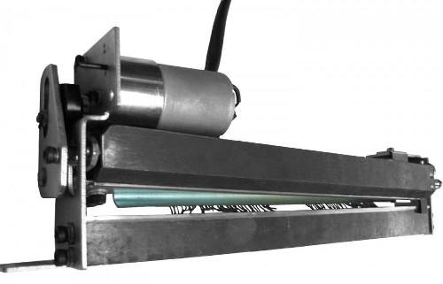 Нож для Bulros A-70