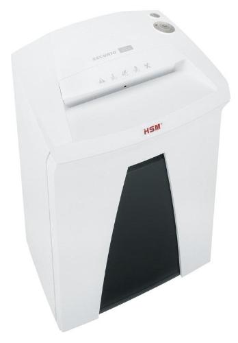Шредер (уничтожитель) HSM HSM Securio B24 (1x5 mm) Шредер (уничтожитель) HSM HSM Securio B24 (1x5 mm)