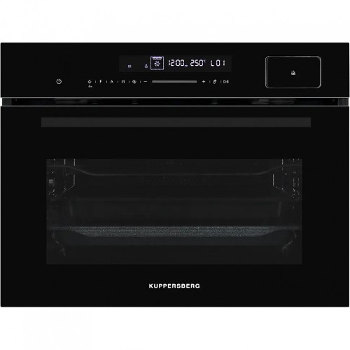 Встраиваемый духовой шкаф Kuppersberg KSO 616 Встраиваемый духовой шкаф Kuppersberg KSO 616