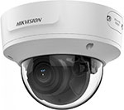 Видеонаблюдение Hikvision DS-2CD2743G2-IZS 2.8-12мм цветная корп.:белый (1607046)