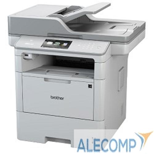 Brother MFC-L6800DW (MFCL6800DWR1) (МФУ лазерный A4 Duplex Net WiFi серый)