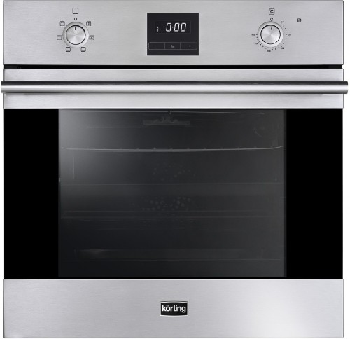 Встраиваемые электрические духовки Korting Crystal OKB 561 CFX