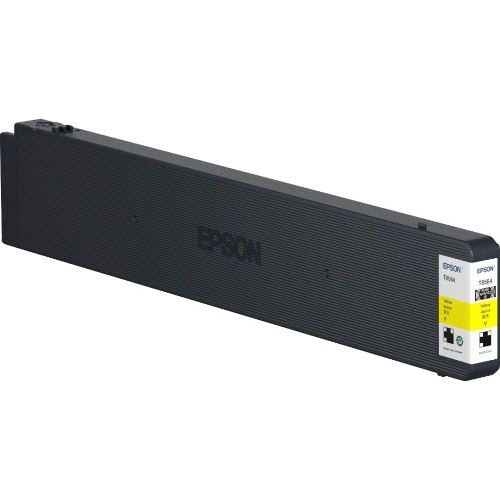 Картридж Epson C13T02Y400
