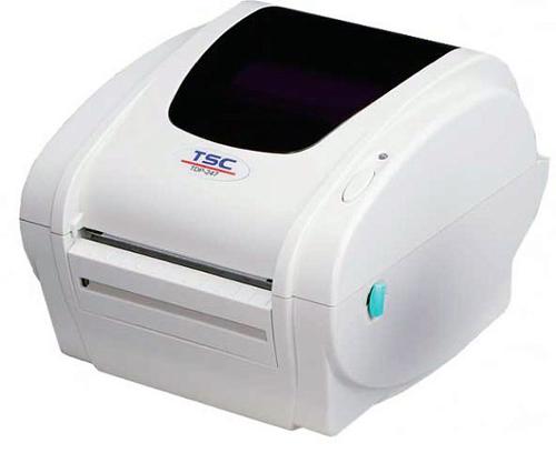 Принтер этикеток (термо, 203dpi) TSC TDP-247, PSU