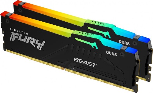 Память оперативная Kingston KF552C40BBAK2-32