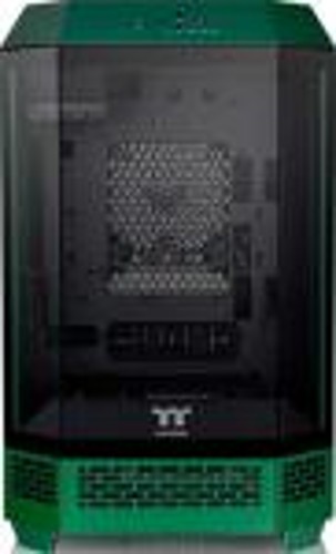Компьютерный корпус Thermaltake The Tower 300 Racing Green (CA-1Y4-00SCWN-00)