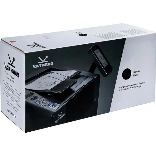 Картридж Катюша TK240A