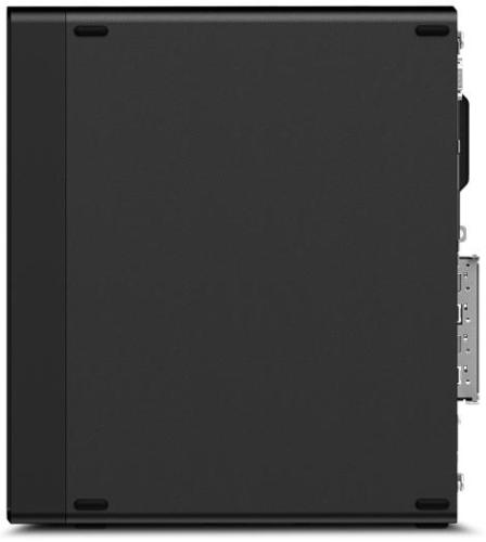 30DK0032RU Lenovo ThinkStation P340 SFF 310W, i7-10700 (2.9G, 8C), 2x8GB 2933 256GB SSD M.2, 1TB HDDrpm 3.5", Quadro P1000 4GB, SD Reader, Win10Pro RUS, 3Y OS 30DK0032RU Lenovo ThinkStation P340 SFF 310W, i7-10700 (2.9G, 8C), 2x8GB 2933 256GB SSD M.2, 1TB HDDrpm 3.5", Quadro P1000 4GB, SD Reader, Win10Pro RUS, 3Y OS