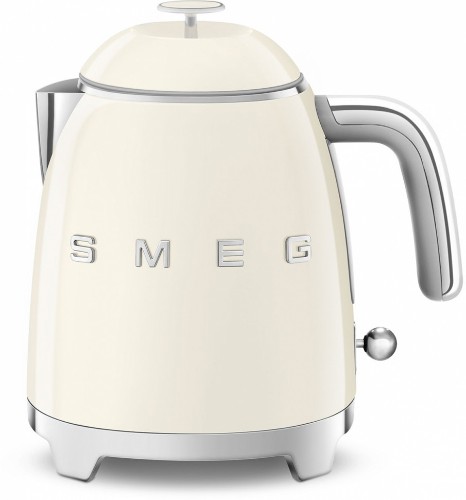 Чайники Smeg KLF05CREU