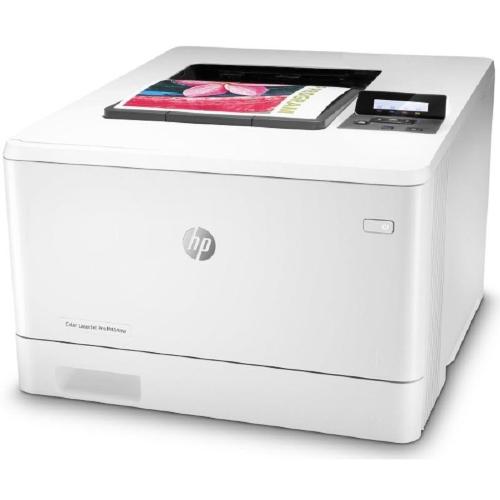 Принтер HP LaserJet Pro Color M454dn (W1Y44A) A4,27ppm