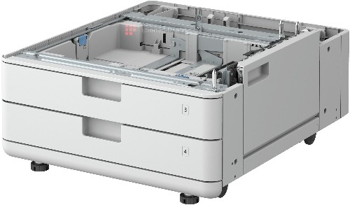 Лоток для бумаги Canon Cassette Feeding Unit-AW1 1100 листов (4917C002)
