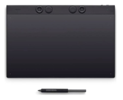 Графический планшет Wacom PTK870K0B