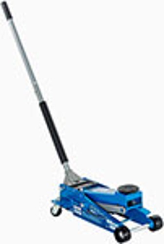 Домкрат Stels быстрый подъем, 3т QUICK LIFT, 130-465 мм, проф, 51133