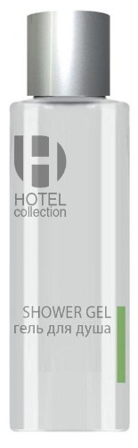 Гель для душа Luscan Hotel collection ,флакон 30мл,200шт