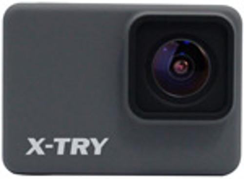 Цифровая видеокамера X-TRY XTC263 RC REAL 4K WiFi BATTERY