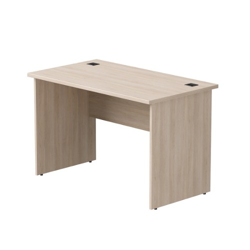 Стол офисный 1180х670х755 мм Дуб Соната, Everprof EVO