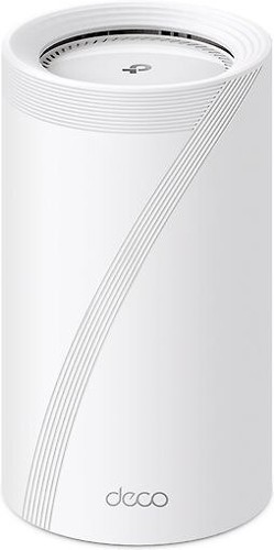 Wi-Fi Mesh роутер TP-LINK Deco BE85 BE19000 WiFi 7 (1-pack)