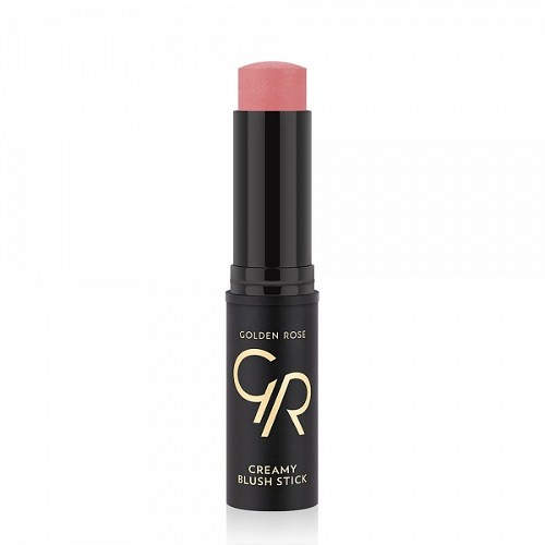 Румяна для лица Golden Rose Creamy Blush Stick - 101 Blush Stick