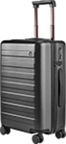 Сумка, портфель и чемодан Ninetygo Rhine PRO Luggage 20'' черный