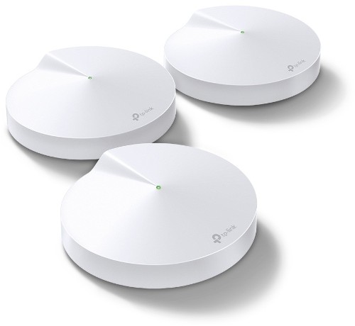 Точка доступа TP-Link Deco M5 (3-Pack)