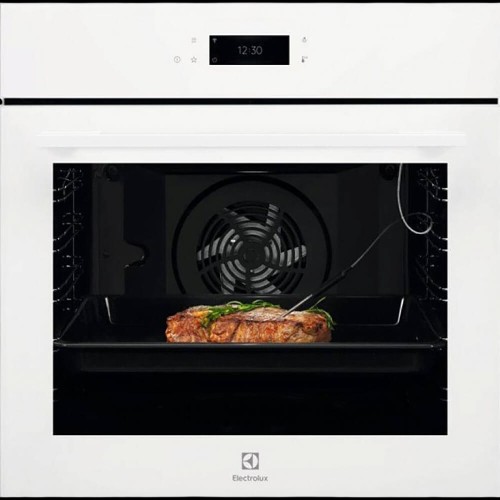 Встраиваемый духовой шкаф Electrolux EOE8P39WV