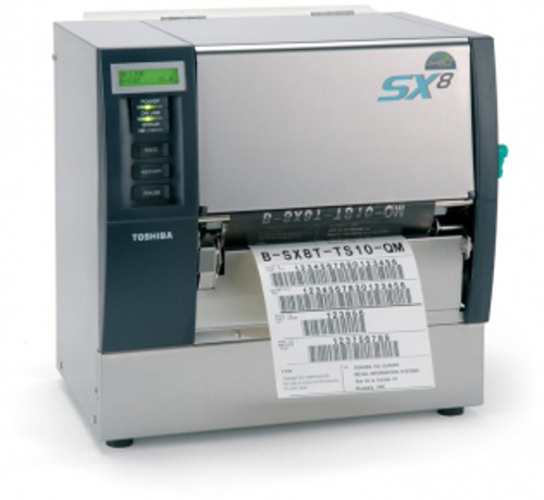 Отделитель этикеток Toshiba B-SX6T/SX8T Отделитель 18221165248